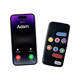 Hable Easy Remote - klik for at se billedet i fuld størrelse - åbner i nyt vindue Hable Easy Remote