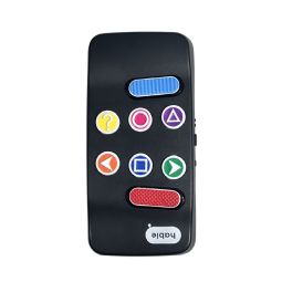 Hable Easy Remote - klik for at se billedet i fuld størrelse - åbner i nyt vindue Hable Easy Remote