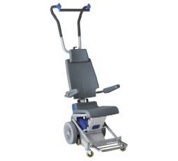 Outdoor PT - 150 kg - Liftkar Sano