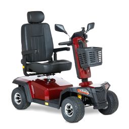 EL-SCOOTER V-700