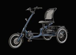 Pfautec Scoobo Smart 16/20 - klik for at se billedet i fuld størrelse - åbner i nyt vindue Pfautec Scoobo Smart 16/20