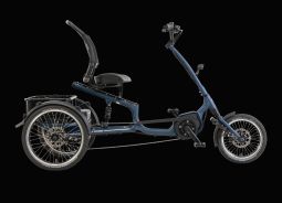 Pfautec Scoobo Smart 16/20 - klik for at se billedet i fuld størrelse - åbner i nyt vindue Pfautec Scoobo Smart 16/20