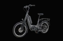 Pfautec Smoo PL smart system 20 El-cykel