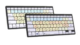 Dyslexia - Bluetooth Mini Keyboard Dyslexia - Bluetooth Mini Keyboard