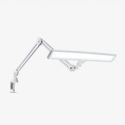 Lumi skrivebordslampe CCT  - eksempel fra produktgruppen bordlamper, stationære