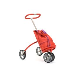City Caddy - klik for at se billedet i fuld størrelse - åbner i nyt vindue City Caddy