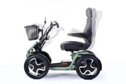 STERLING S800 by SCOOZY