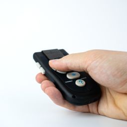 IKONN-controller