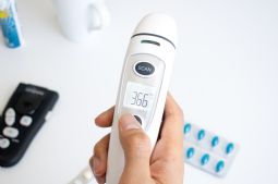 IKONN Pandetermometer