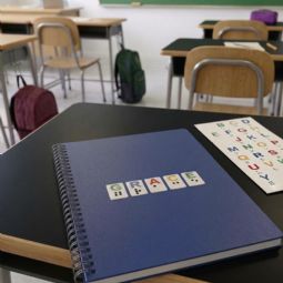 Hable Stactiles - klik for at se billedet i fuld størrelse - åbner i nyt vindue Hable Stactiles