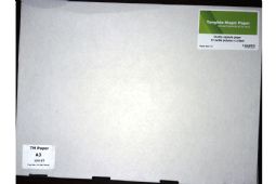 Harpo Tangible Magic Paper svulmepapir - klik for at se billedet i fuld størrelse - åbner i nyt vindue Harpo Tangible Magic Paper svulmepapir