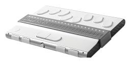 BraillePen24 - klik for at se billedet i fuld størrelse - åbner i nyt vindue BraillePen24