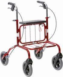 Rebel Rollator Rebel Rollator