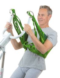 A. P. Botved - Tryghedsvest, Sabina II EE (model 93)