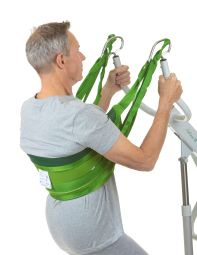 A. P. Botved - Tryghedsvest, Sabina II EE (model 93)