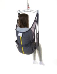 A. P. Botved - Komfort sejl, netpolyester (model 300) - klik for at se billedet i fuld størrelse - åbner i nyt vindue A. P. Botved - Komfort sejl, netpolyester (model 300)