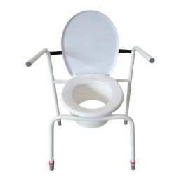 Frigg - Fritstående toiletforhøjer