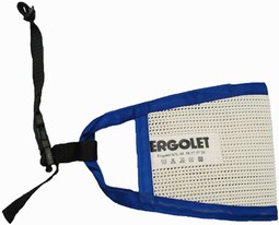 Ergolet Hemi armslynge - klik for at se billedet i fuld størrelse - åbner i nyt vindue Ergolet Hemi armslynge