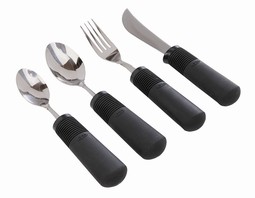 Good Grips teske - klik for at se billedet i fuld størrelse - åbner i nyt vindue Good Grips teske