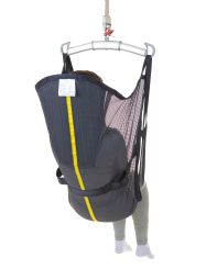 A. P. Botved - Komfortsejl plus, netployester (model 350)