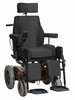 Powered Comfort Chairs with 2 power functions Powered Comfort Chairs with 2 power functions