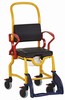 Augsburg Shower-commode chair for children Augsburg Shower-commode chair for children