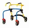 Pluto Children reverse walker