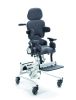 Example from the product group Activity chairs with brake and electrical height adjustment Example from the product group Activity chairs with brake and electrical height adjustment