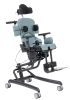 Example from the product group Activity chairs with brake and gas spring operated height adjustment Example from the product group Activity chairs with brake and gas spring operated height adjustment