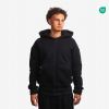 Hugz Heavy Weighted hoodie - ZIP