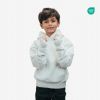 Hugz weighted hoodie - KIDS