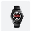 GPS tracking watch with emergency call (4G)