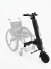 M350 Front motor for manual wheelchair