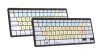 Dyslexie Mini Bluetooth Keyboard