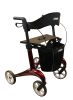 Serval carbon fibre rollator