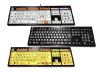 Windows Accessibility Keyboard