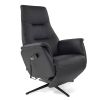 Sara Otium swivel chair with lift