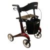 Serval Rollator in Carbon Fiber