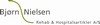 Bjørn Nielsen Rehab & Hospitalsartikler A/Ss logo