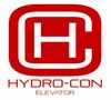 HYDRO-CON Elevator ApSs logo