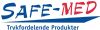 TT SAFE Med ApSs logo