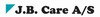 JB Cares logo