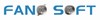 Fanø Softs logo