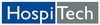 Hospitech Danmark ApSs logo