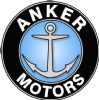 Anker Lauritzen & Søn ApS - logo