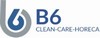 B6 A/S / Fortexas logo