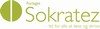 Forlaget Sokratez ApS - logo