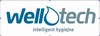 Welltechs logo