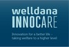 Welldana Innocares logo