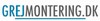 Grejmontering ApSs logo